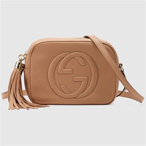 gucci disco bag peony|gucci soho disco bags.